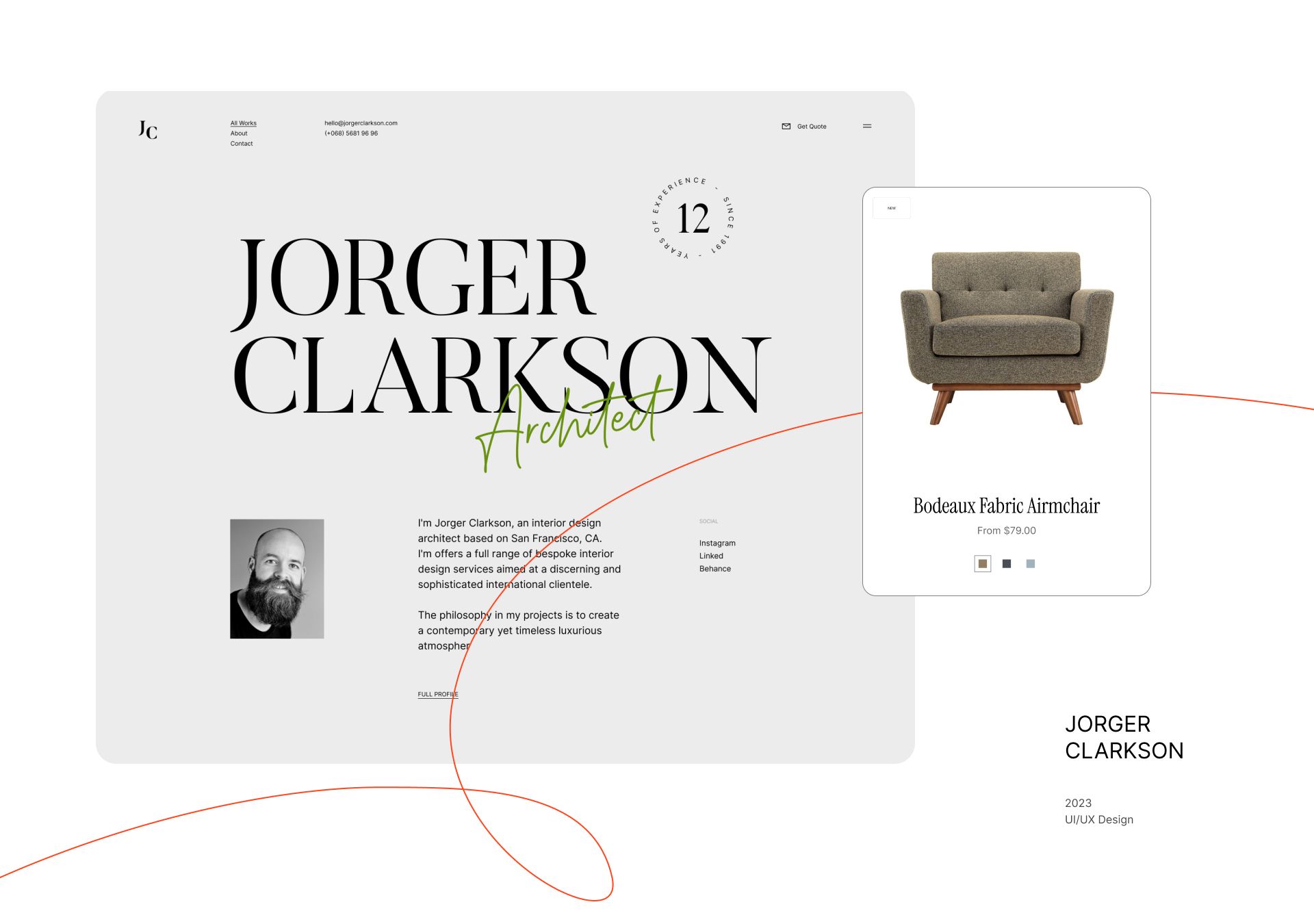 Brand Identity